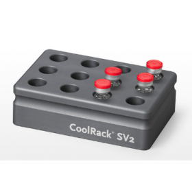 CoolRack SV2 12x 2 ml ampules