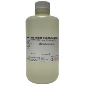 Tris-Tricine-SDS [10X]