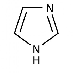 Imidazol [2M] o pH 7,5