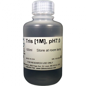 Tris [1M], sterylny, ph 7,0