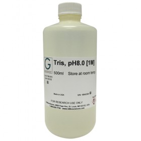 Tris [1M], sterylny, pH 8,0