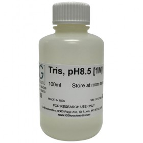 Tris [1M], sterylny, pH 8,5