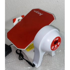 Argos - Platforma magnetyczna