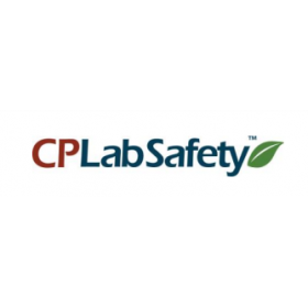 CPLab Safety - Wymienny filtr ze stali nierdzewnej