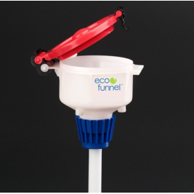 CPLab Safety - Lejek ECOFunnel