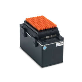 Kompaktowy i szybki skaner kodów 2D Ziath DP5 Express Standard Rack Reader