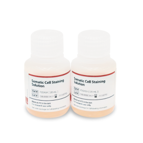 Somatic Cell Staining Solution – roztwór do barwienia komórek somatycznych
