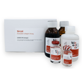Sircol™ – test do oznaczania kolagenu nierozpuszczalnego (100 pomiarów)