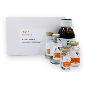 Fastin™ – test do oznaczania elastyny (110 pomiarów)