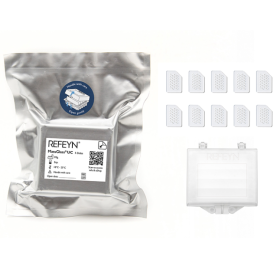 MassGlass™ UC Auto – zestaw do automatycznego przygotowania próbek