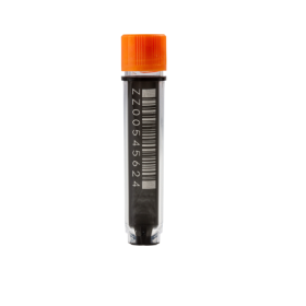 Probówki FluidX™ Tri-Coded 0,8 ml z zakrętkami – 10 stojaków